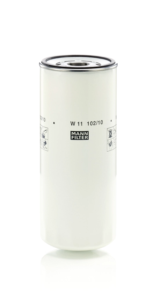 MANN FILTER W1110210