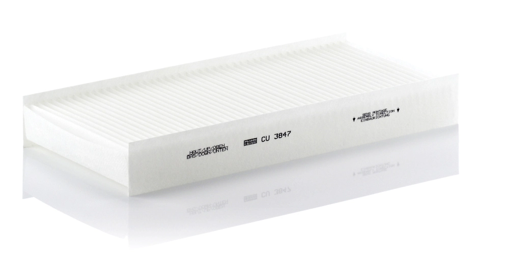 MANN FILTER CU3847