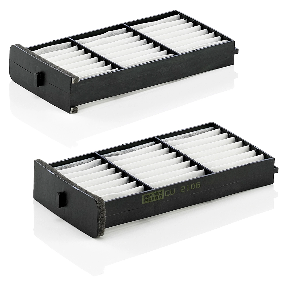 MANN FILTER CU21062