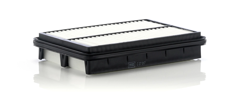 MANN FILTER C27017