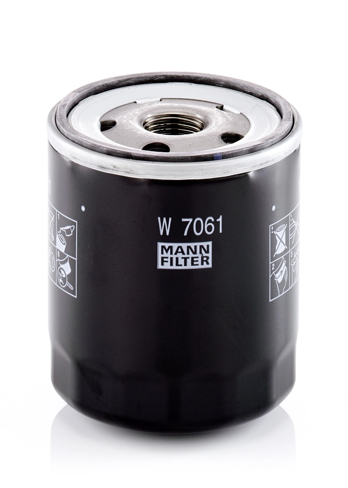 MANN FILTER W7061