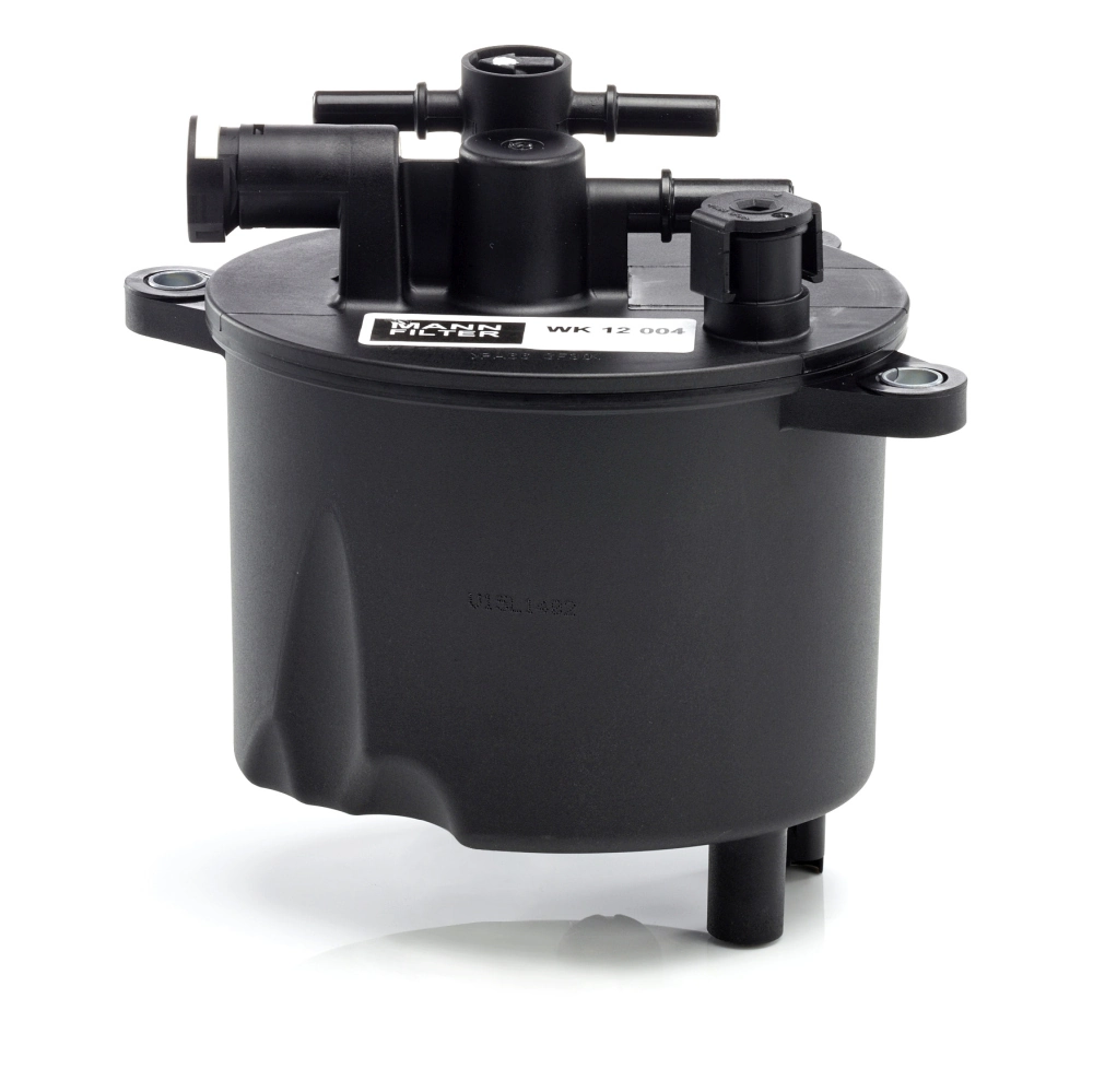 MANN FILTER WK12004
