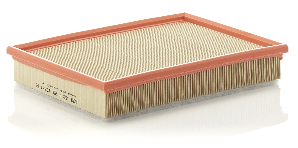 MANN FILTER C291221