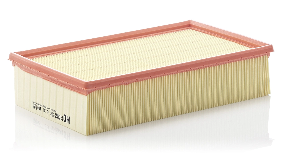 MANN FILTER C31195