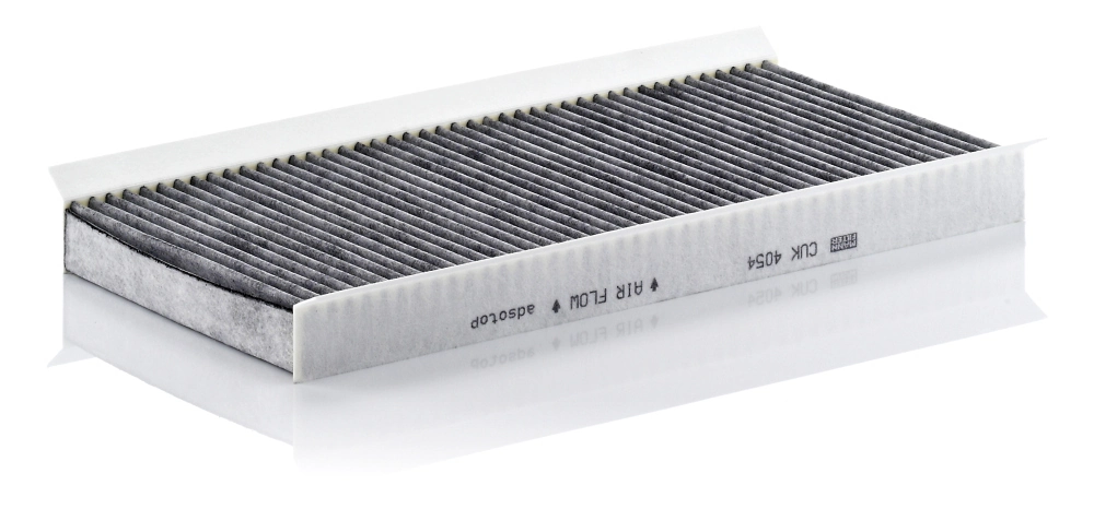 MANN FILTER CUK4054