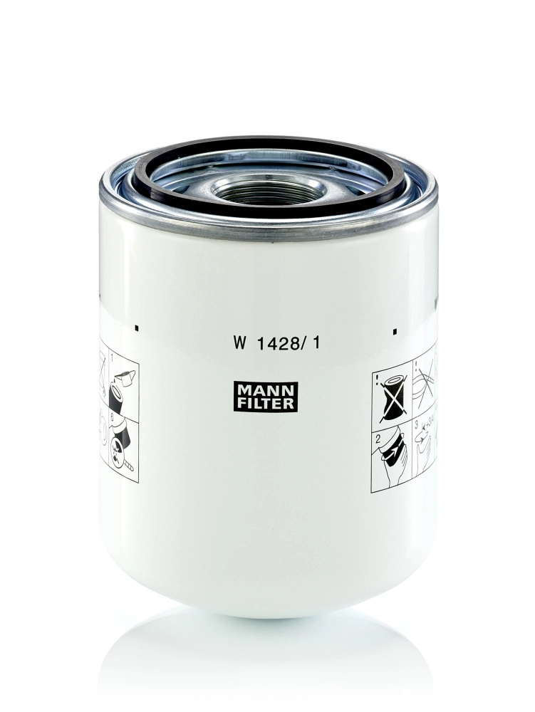 MANN FILTER W14281