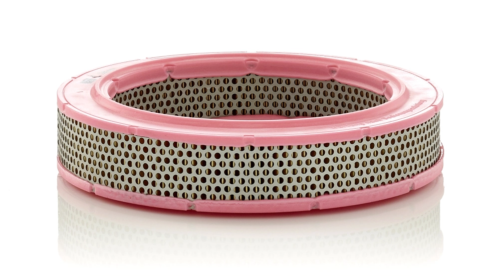 MANN FILTER C2649