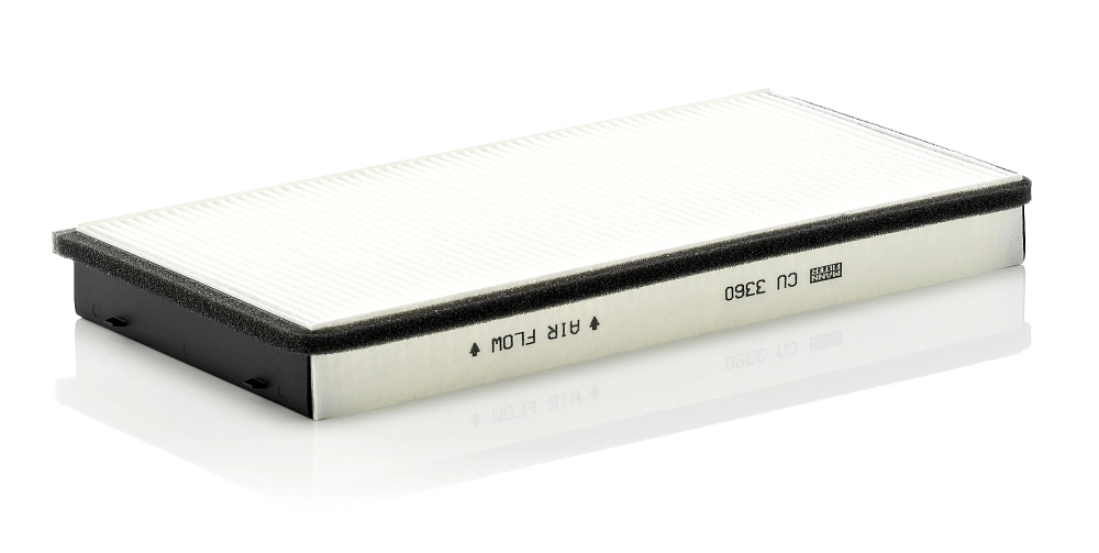 MANN FILTER CU3360