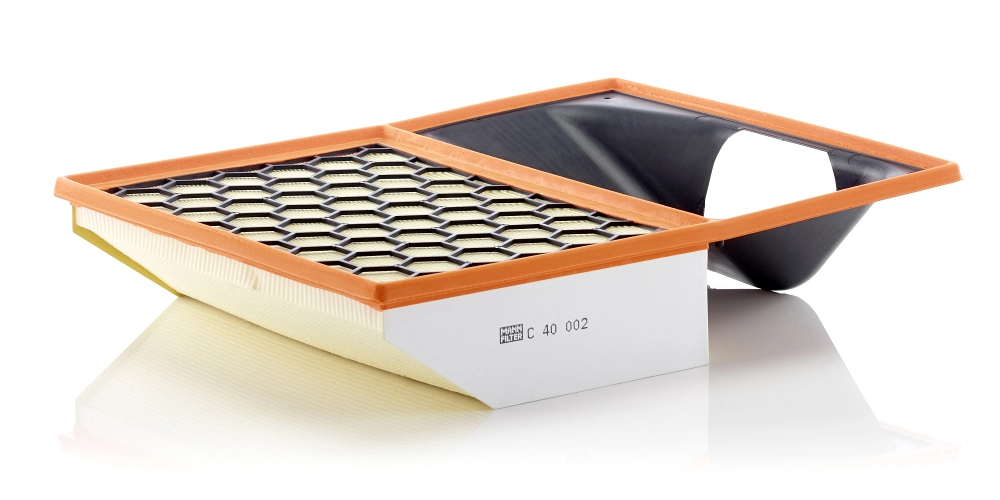 MANN FILTER C40002