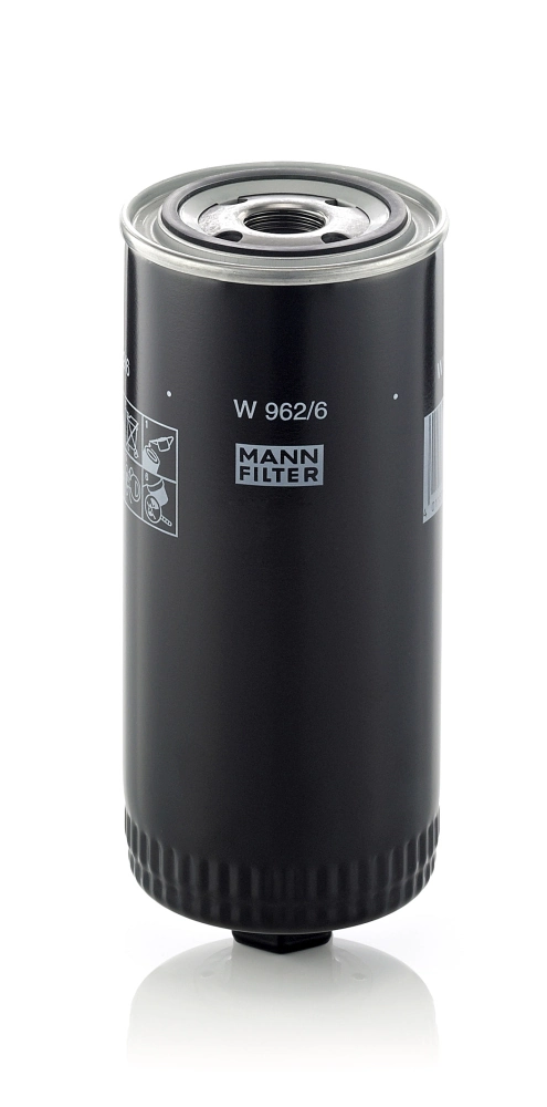 MANN FILTER W9626