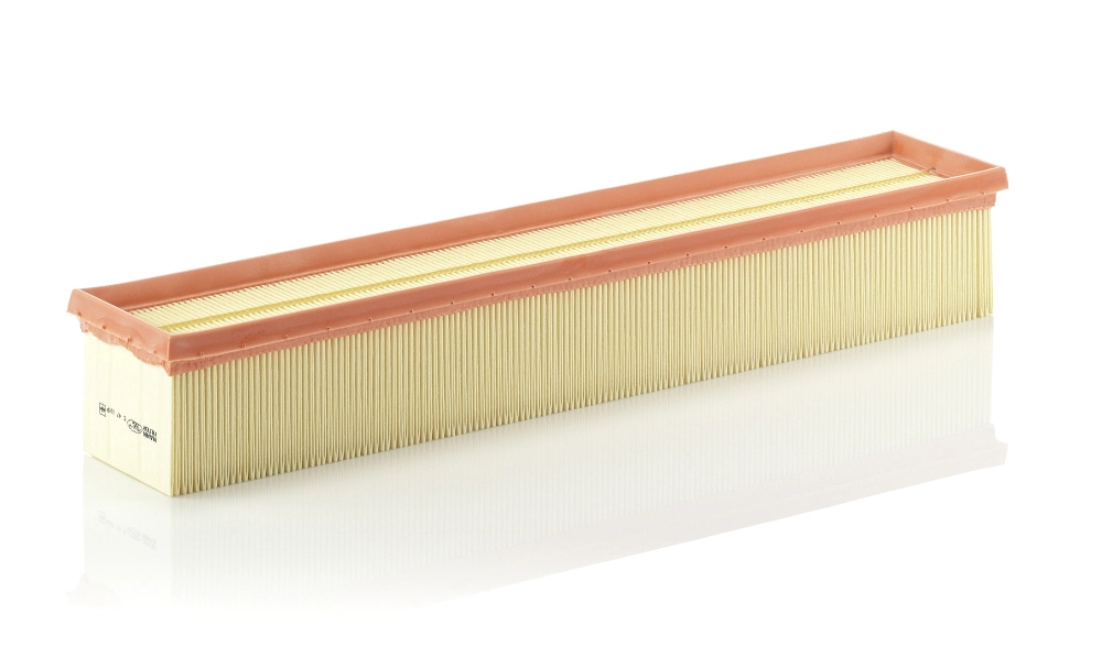 MANN FILTER C47109