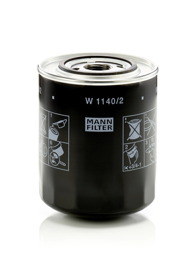 MANN FILTER W11402