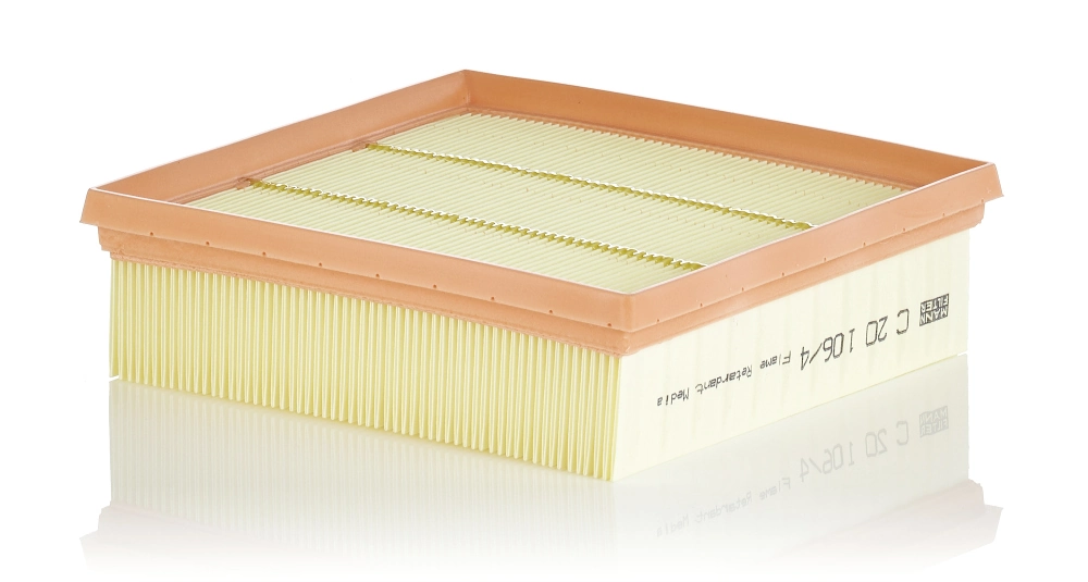 MANN FILTER C201064