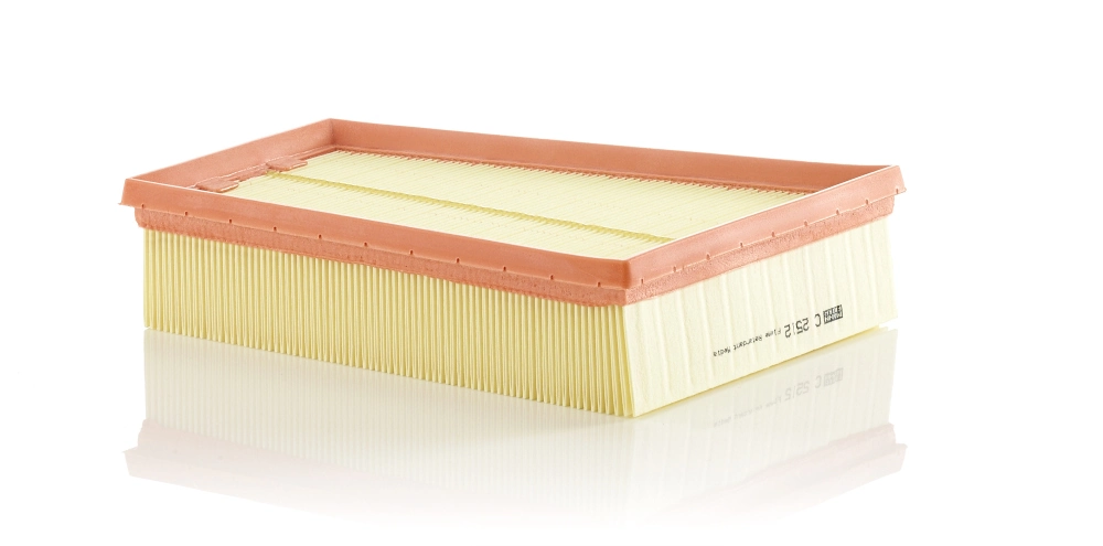 MANN FILTER C2512