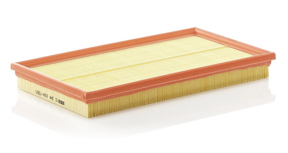 MANN FILTER C34104