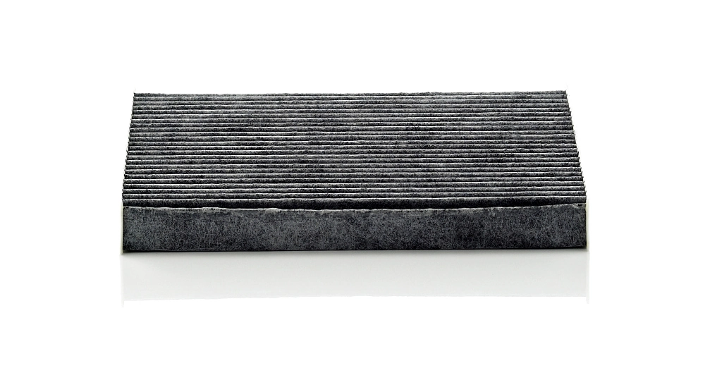 MANN FILTER CUK2043