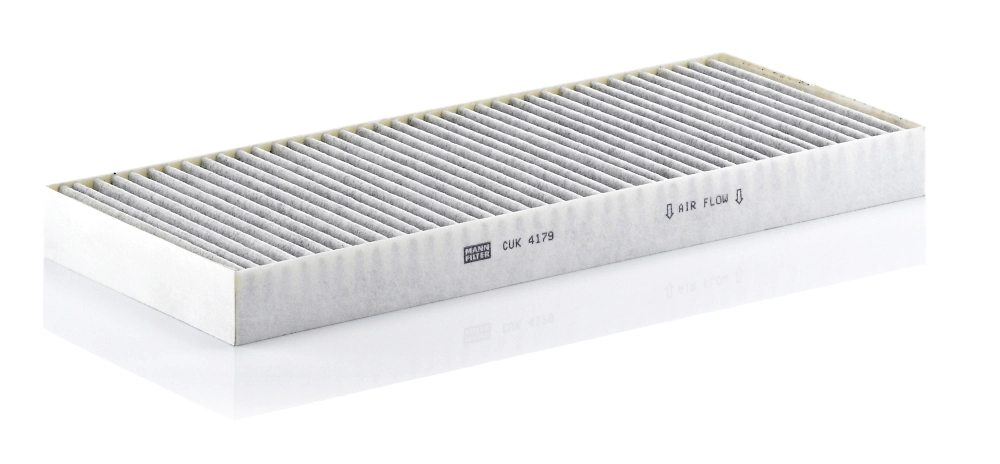 MANN FILTER CUK4179