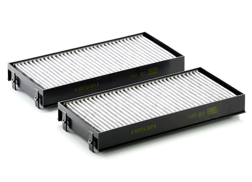 MANN FILTER CUK29412