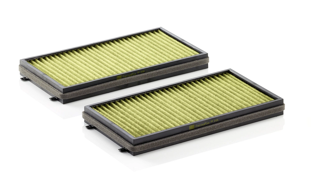 MANN FILTER FP31242