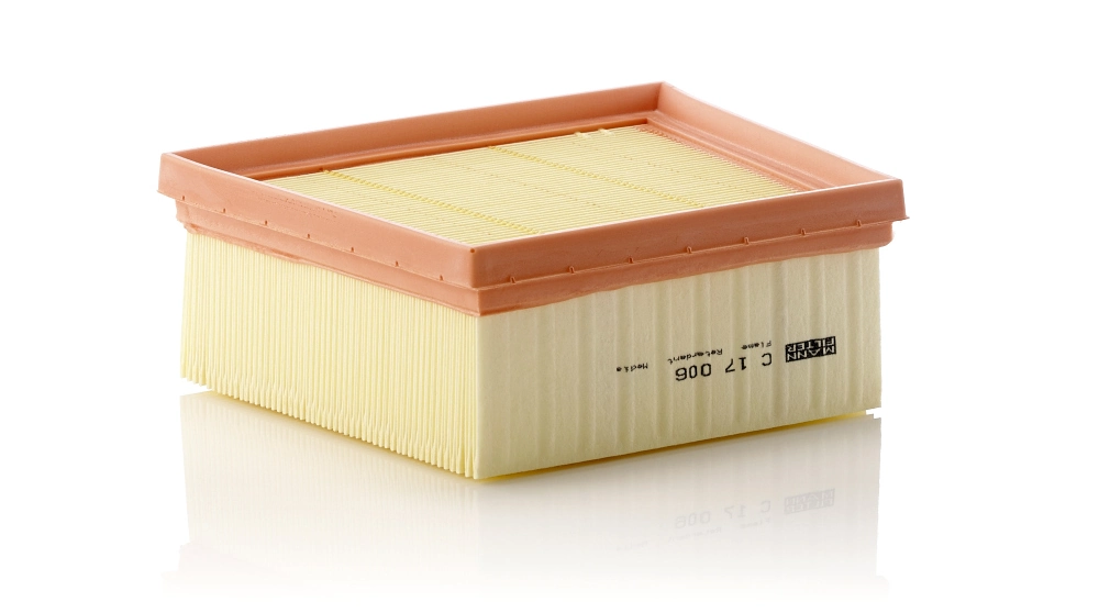MANN FILTER C17006