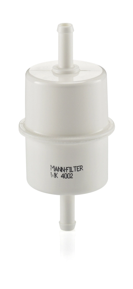 MANN FILTER WK4002