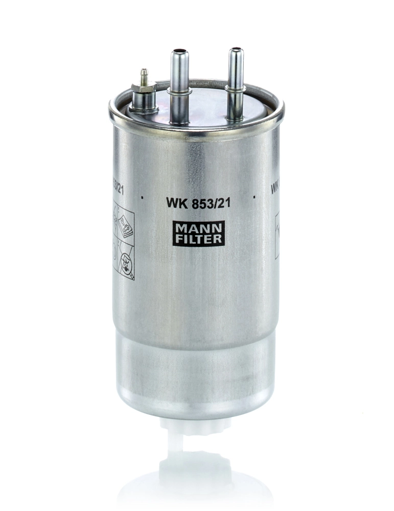MANN FILTER WK85321