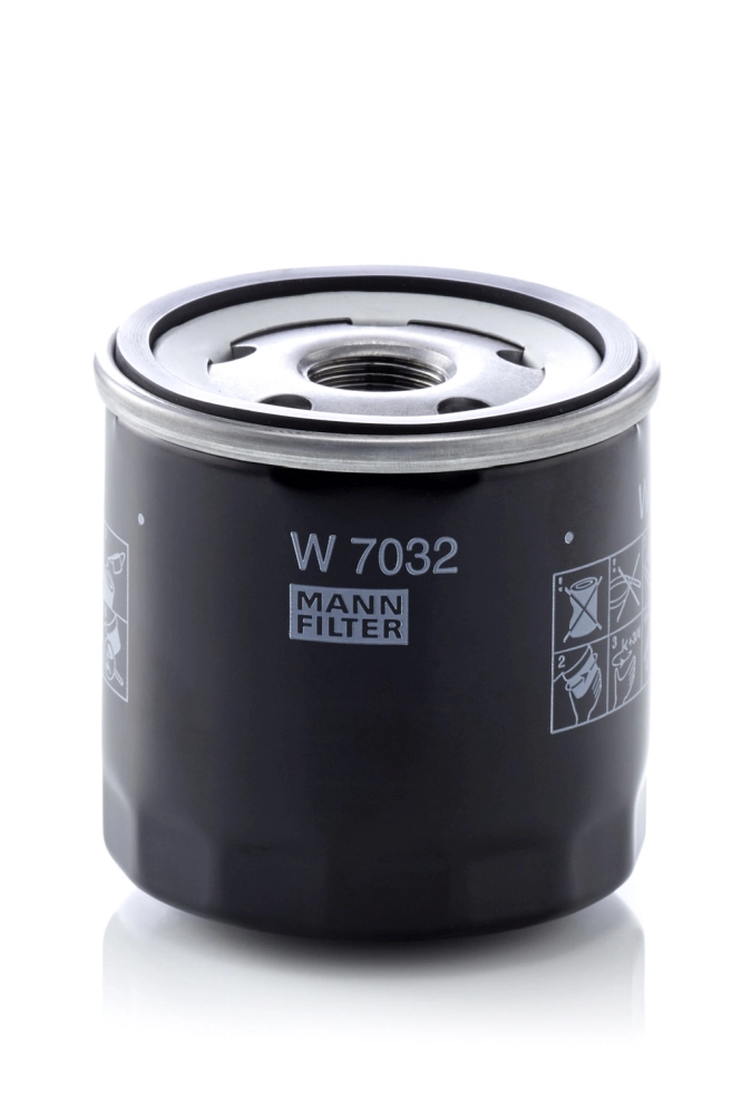 MANN FILTER W7032