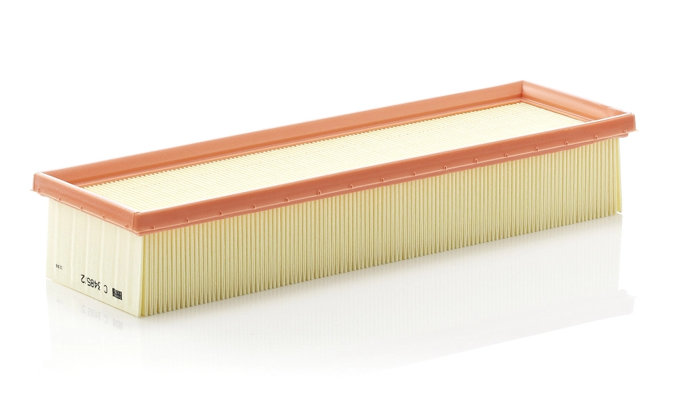 MANN FILTER C34852