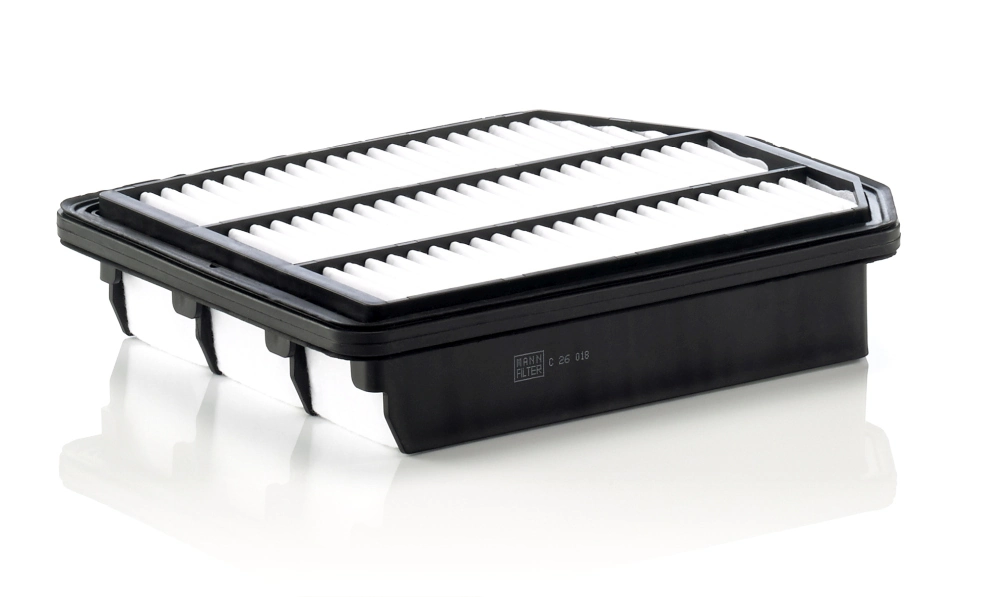 MANN FILTER C26018