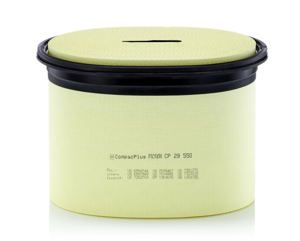MANN FILTER CP29550