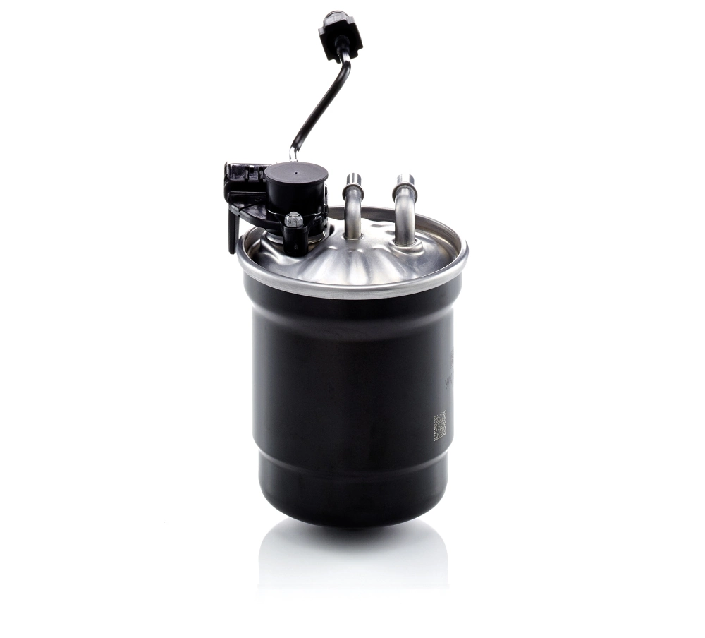 MANN FILTER WK11026
