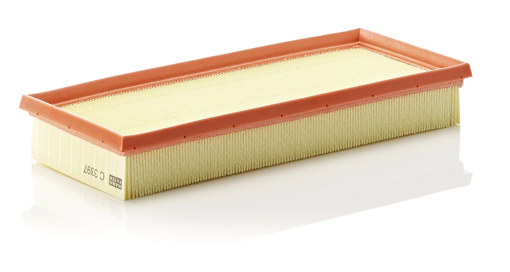 MANN FILTER C3397