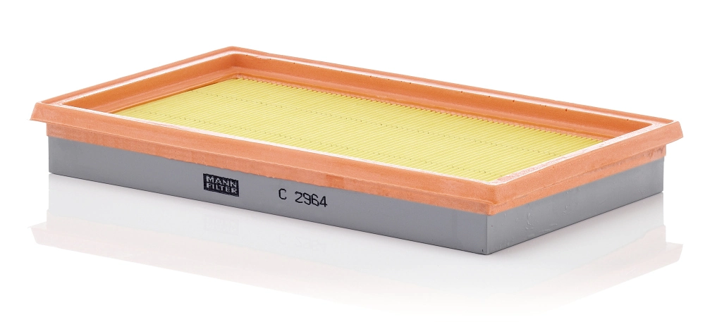 MANN FILTER C2964