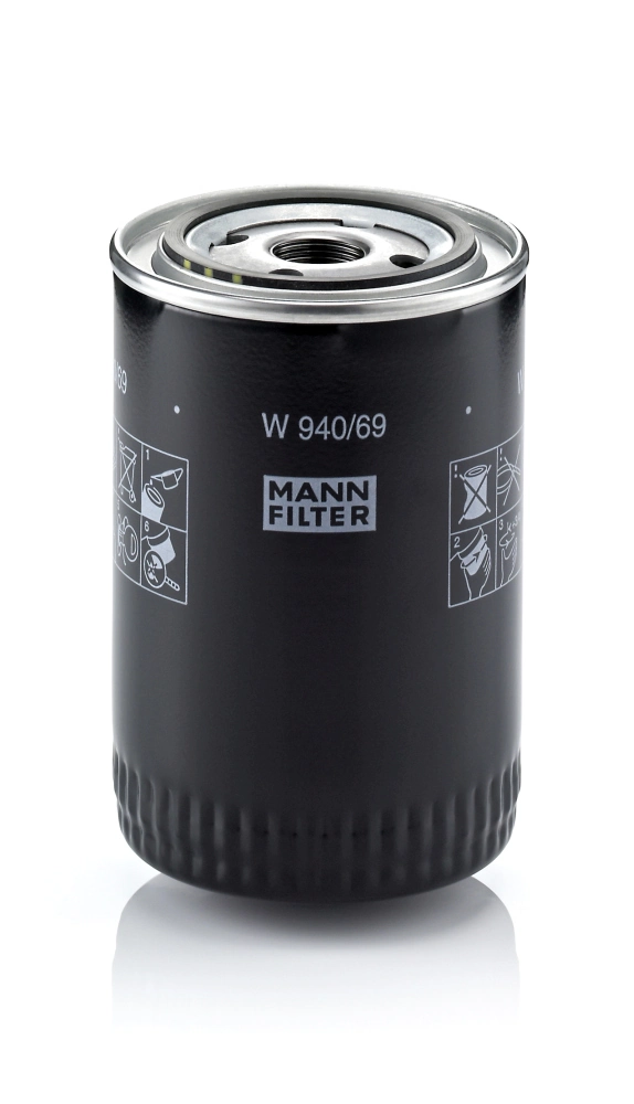 MANN FILTER W94069