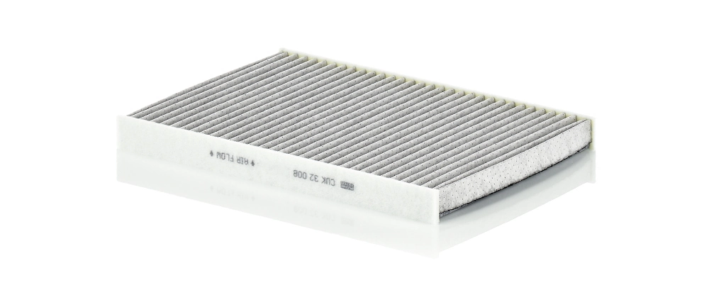 MANN FILTER CUK32008