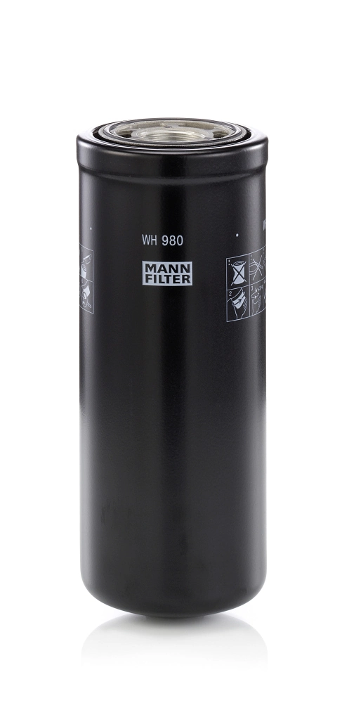 MANN FILTER WH980