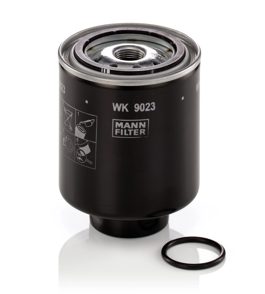 MANN FILTER WK9023Z