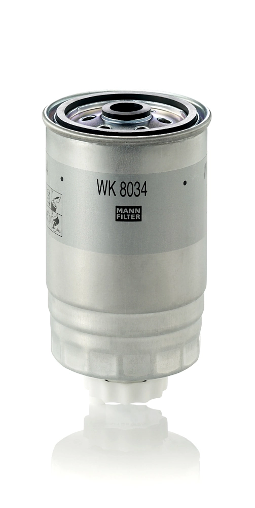MANN FILTER WK8034