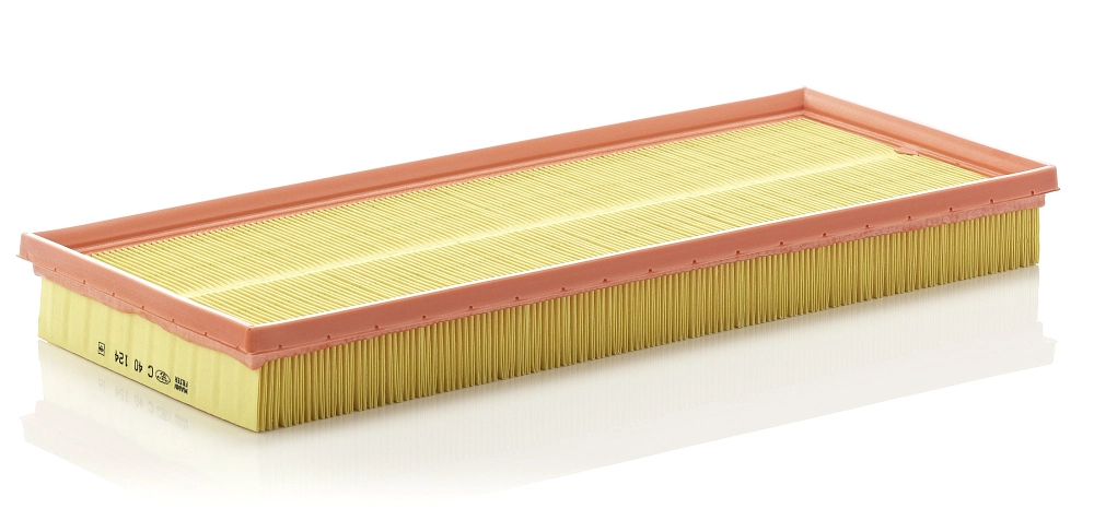 MANN FILTER C40124