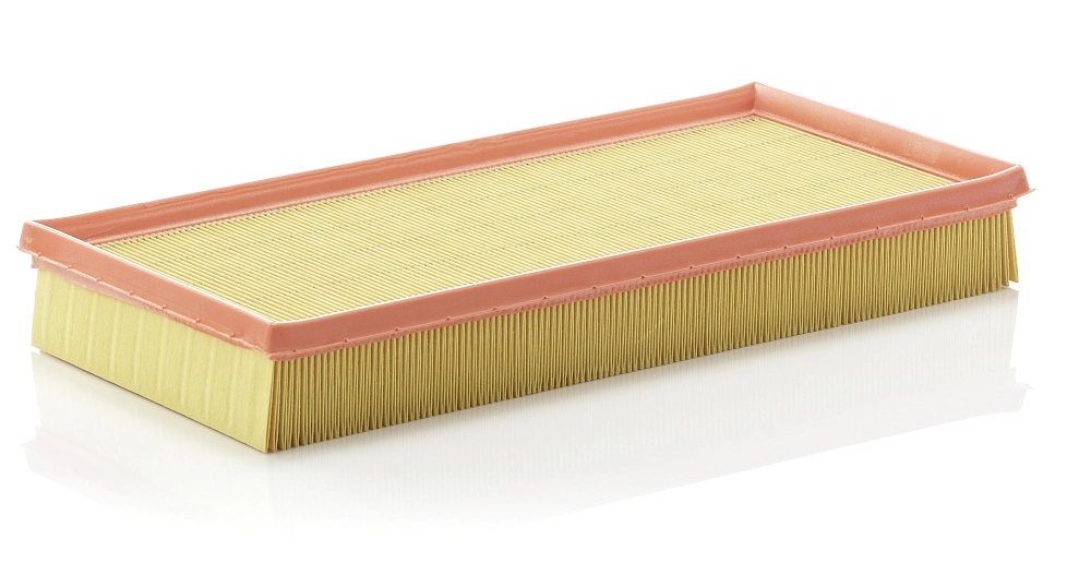 MANN FILTER C35124