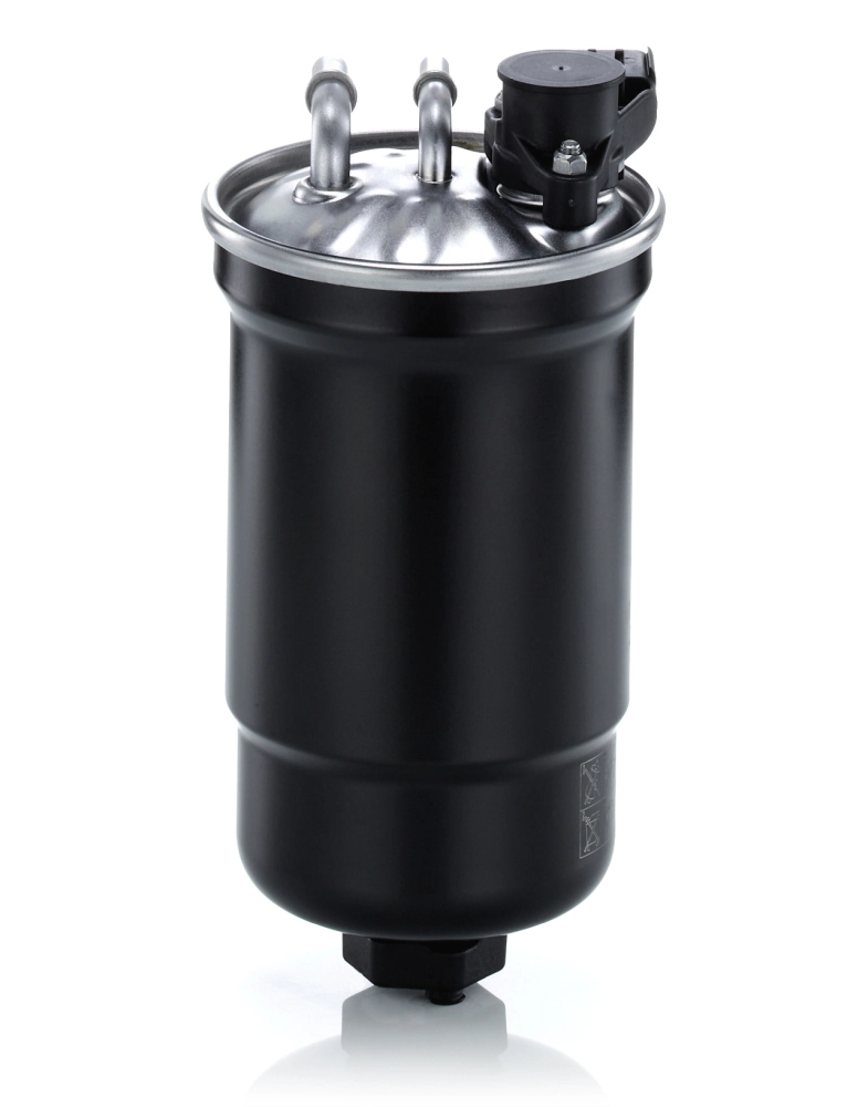 MANN FILTER WK11027