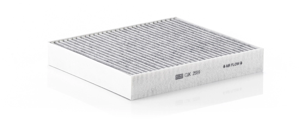 MANN FILTER CUK2559