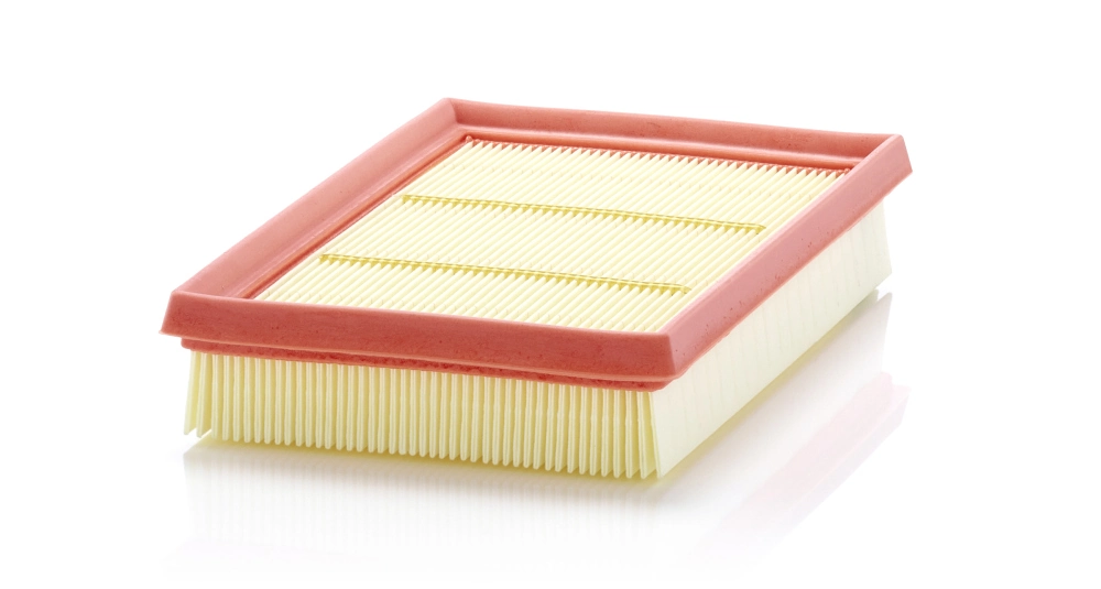 MANN FILTER C24076