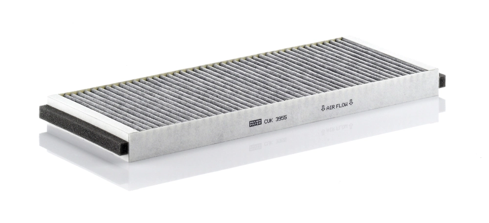 MANN FILTER CUK3955