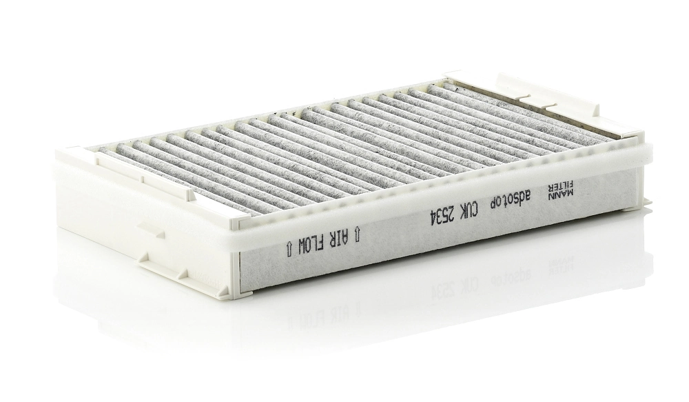 MANN FILTER CUK2534