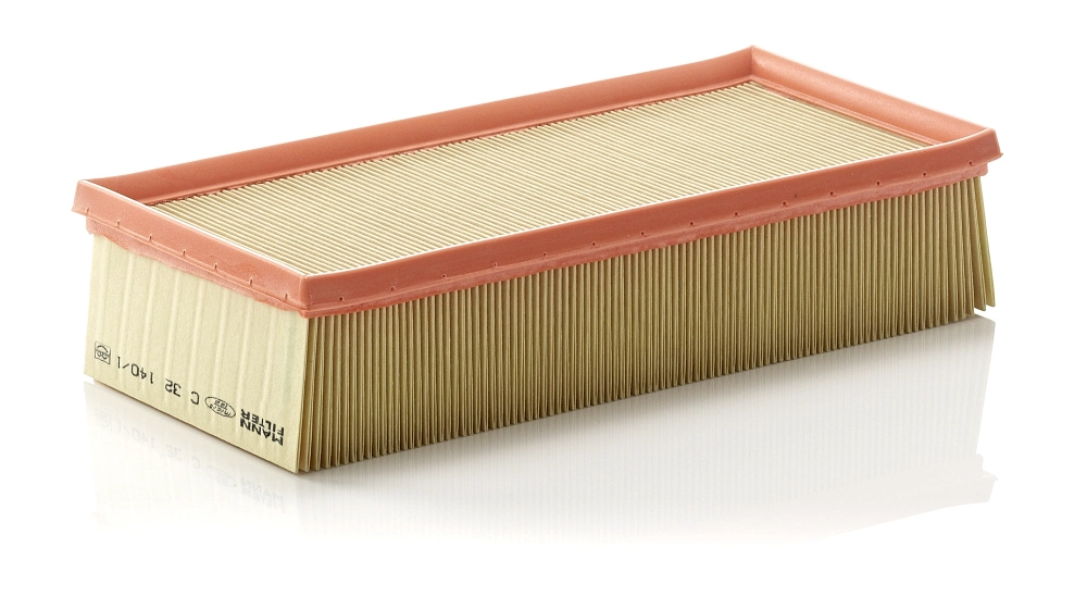 MANN FILTER C321401