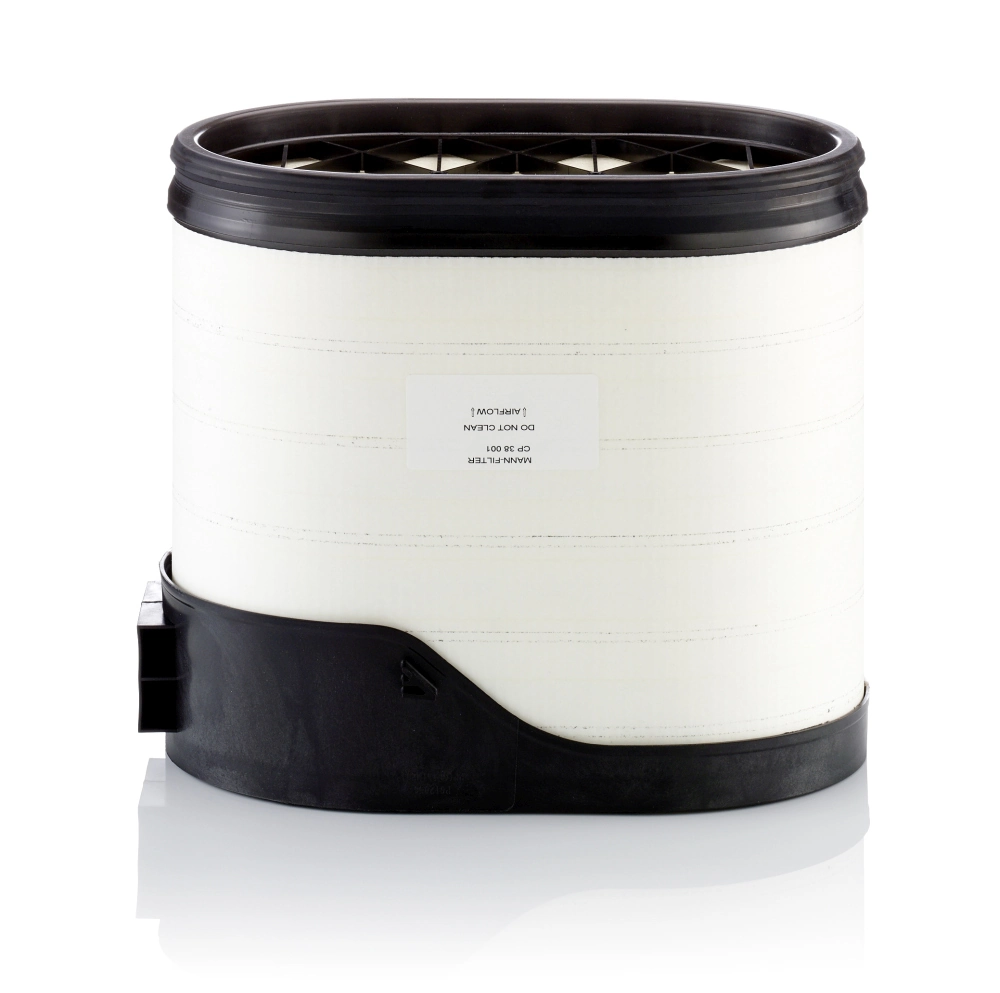 MANN FILTER CP38001