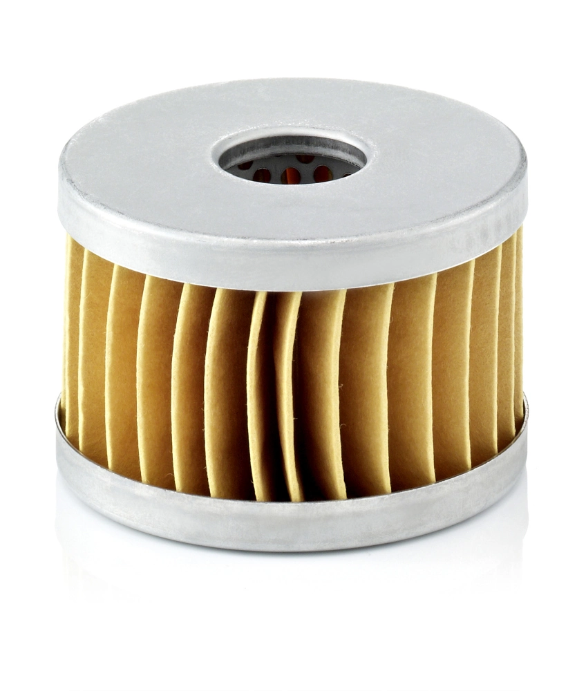MANN FILTER C642
