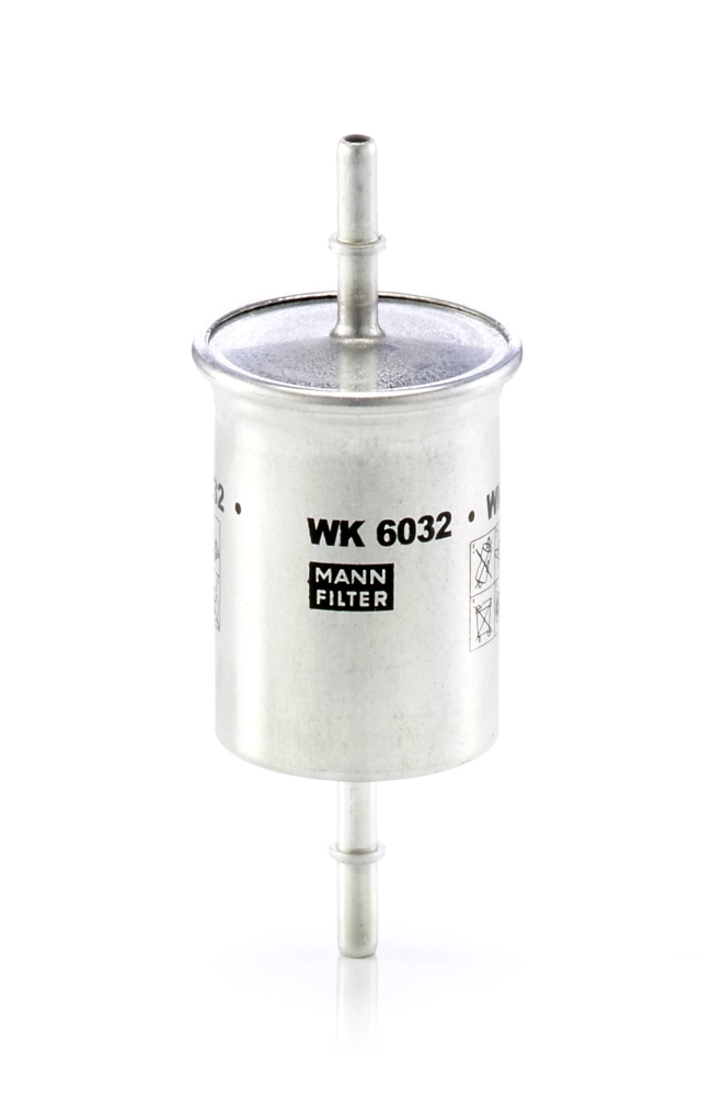 MANN FILTER WK6032