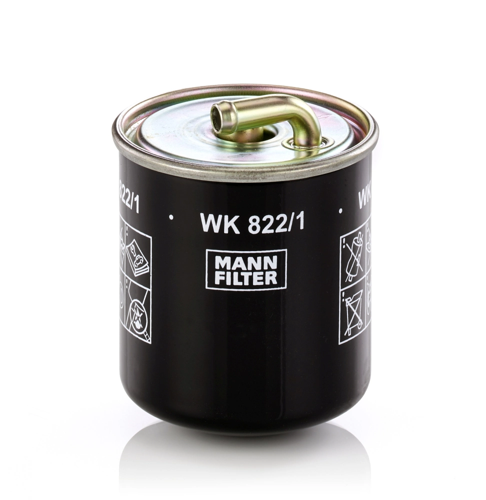 MANN FILTER WK8221